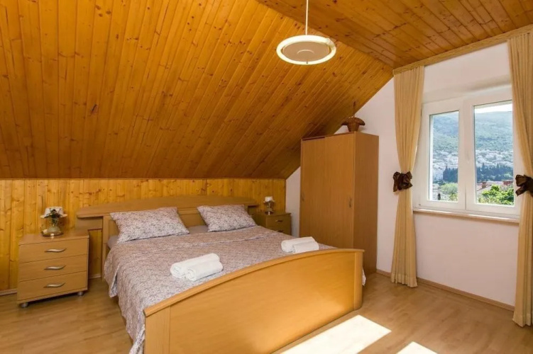 Apartman Graziela