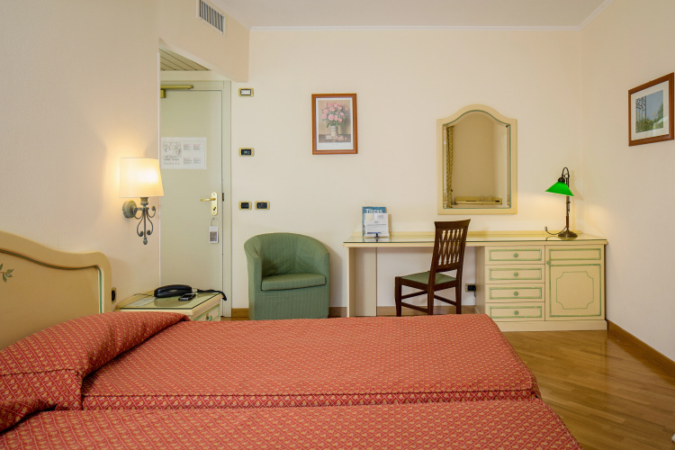 Grande Albergo photo 8