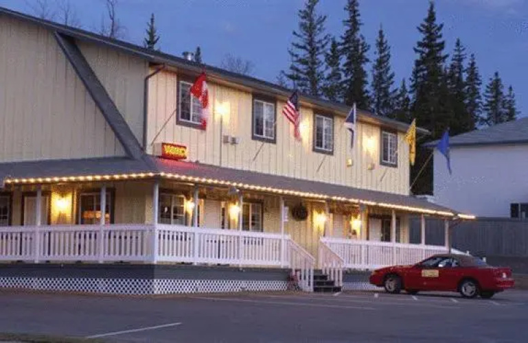 McCracken Country Inn