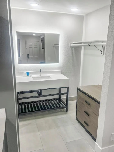 Value Suites Extended Stay