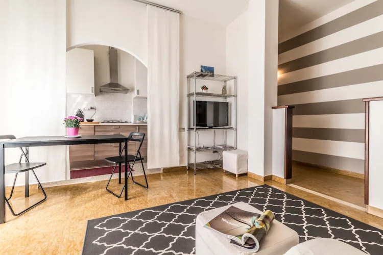 FeM Maison Bologna