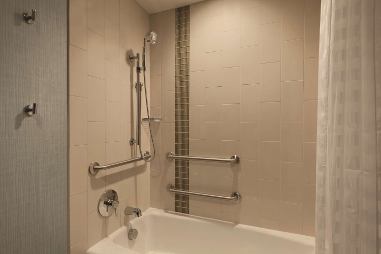 Hyatt Place Washington Dc/Georgetown/West End photo 11