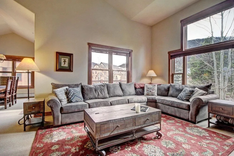 2326 Red Hawk Townhomes