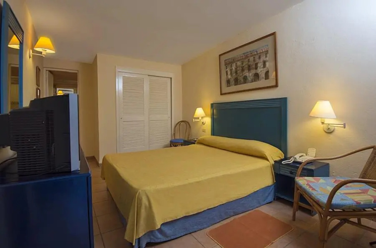 Imagen del hotel