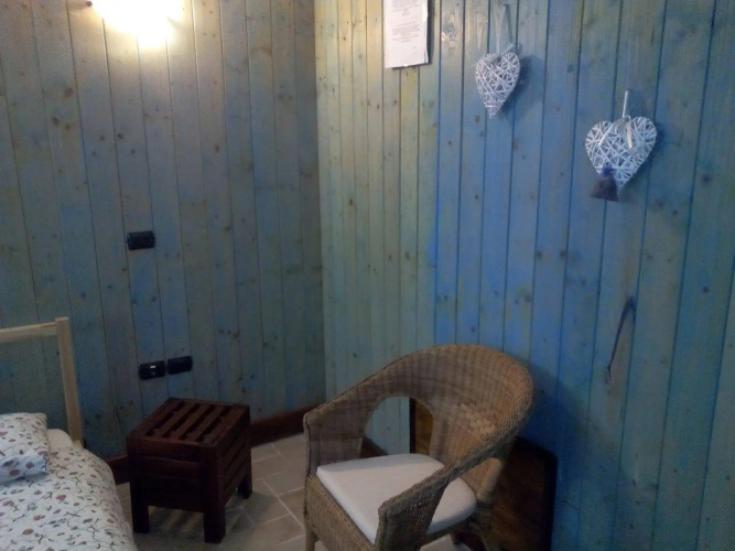 B&B La Grotta