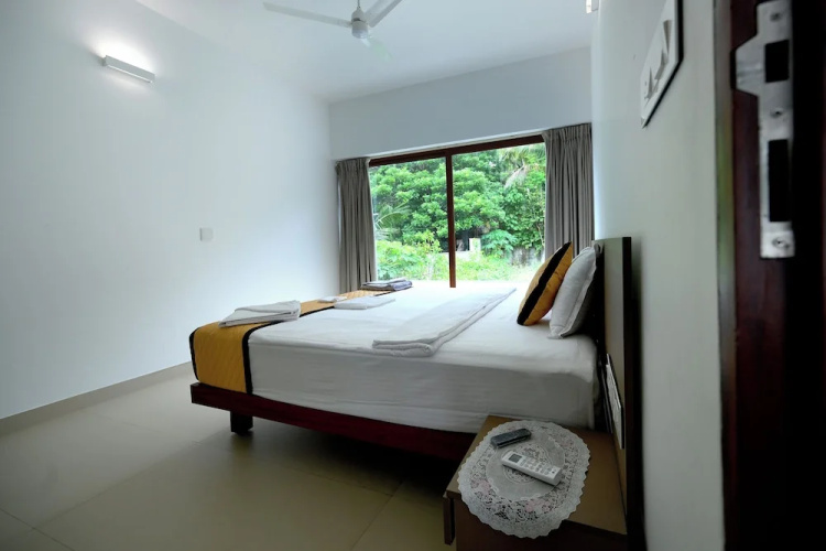 The Meadows Varkala