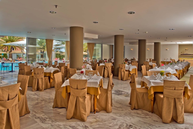 Minos Hotel photo 33