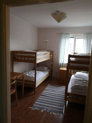 Lärjungagården