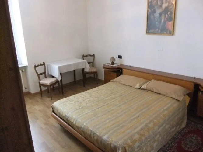 Casa Rizzi
