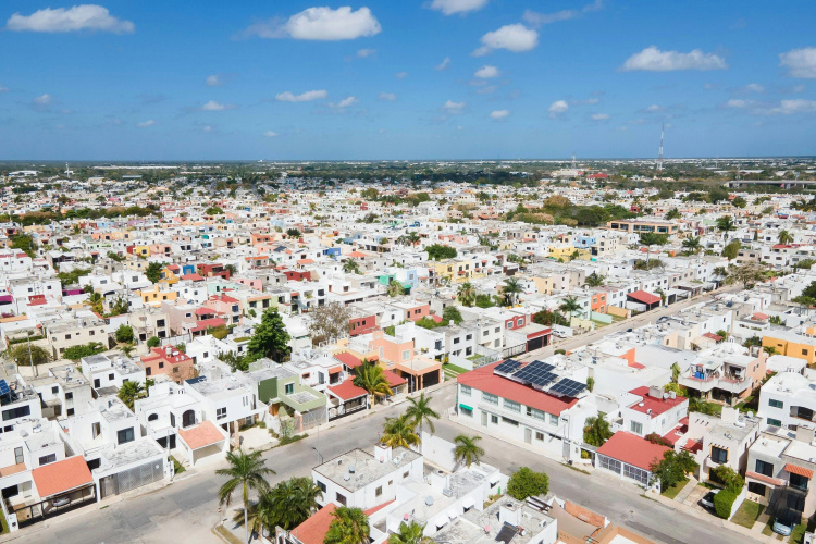 Residence Inn Merida photo 20