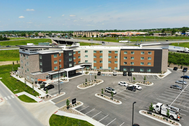 Towneplace Suites Kansas City Liberty photo 24