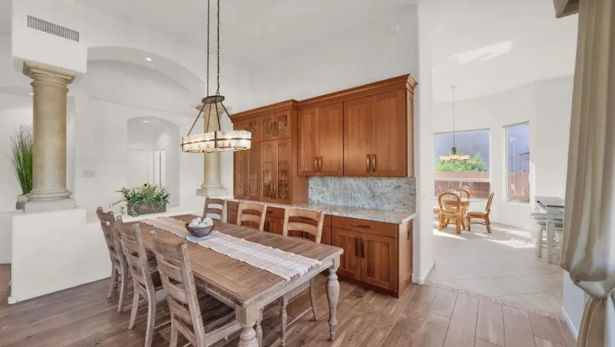 Casa Soleil 3 Bedroom Home by RedAwning