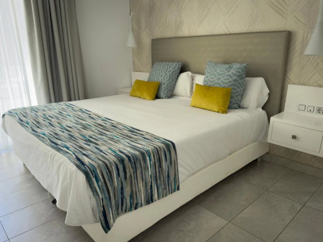 Holiday Club Playa Amadores