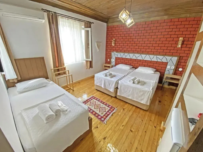 Bizim Pansiyon