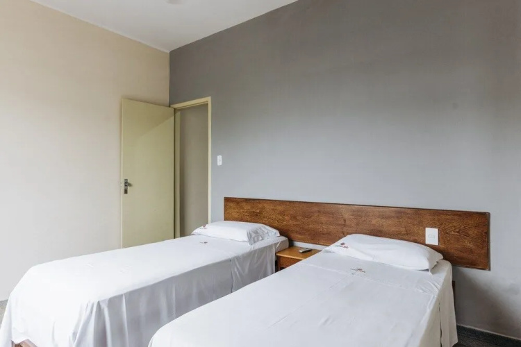 OYO Hotel Lider