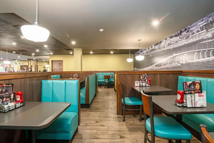 Sandman Hotel Kelowna photo 34