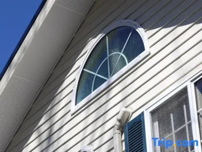 New 99m² Home With Private Sauna And Mt. Asama View, Near Karuizawa Outlet And Sora Building. - Saku