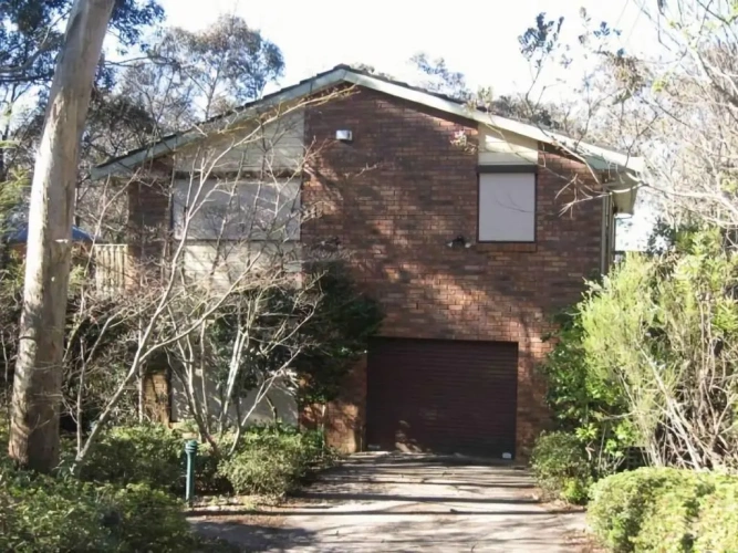 Twin Cottage
