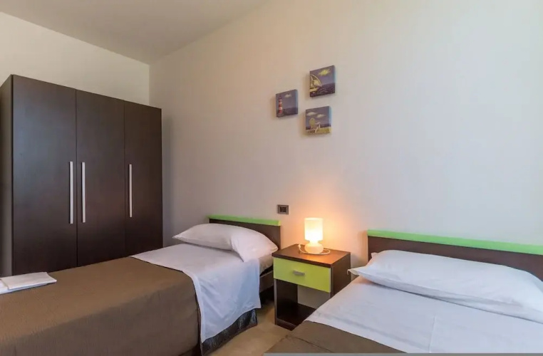 Albarella Maisonette S3M 2