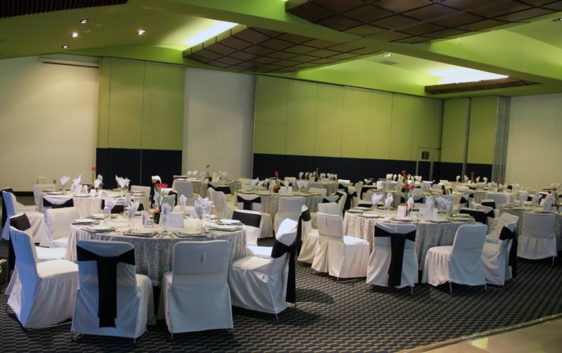 Holiday Inn Zona Diamante photo 32