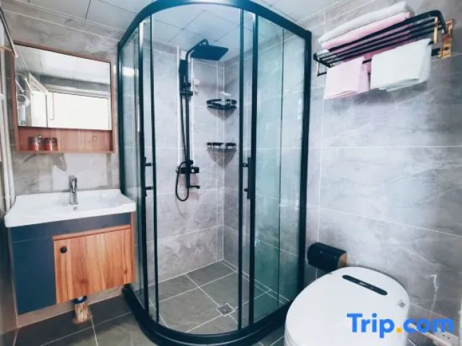 Beijing Bushe Shangzhai B&B