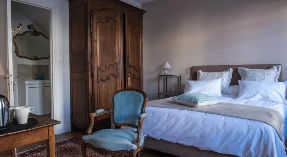 Chambres dhtes Amarilli