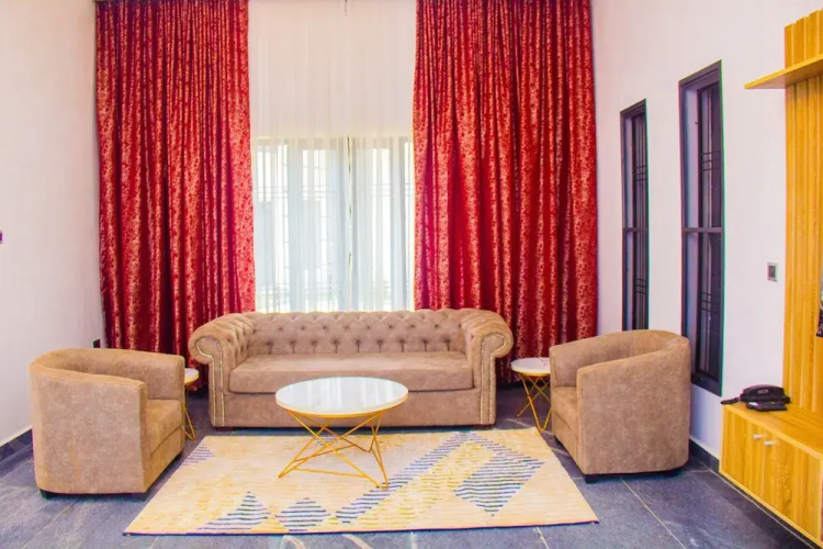 Villa Marina Hotel Abuja