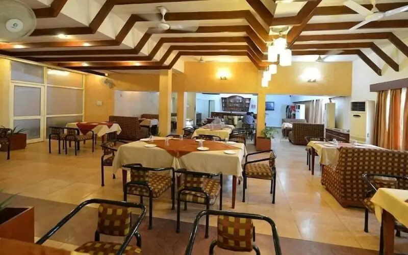 Magpie Tourist Resort
