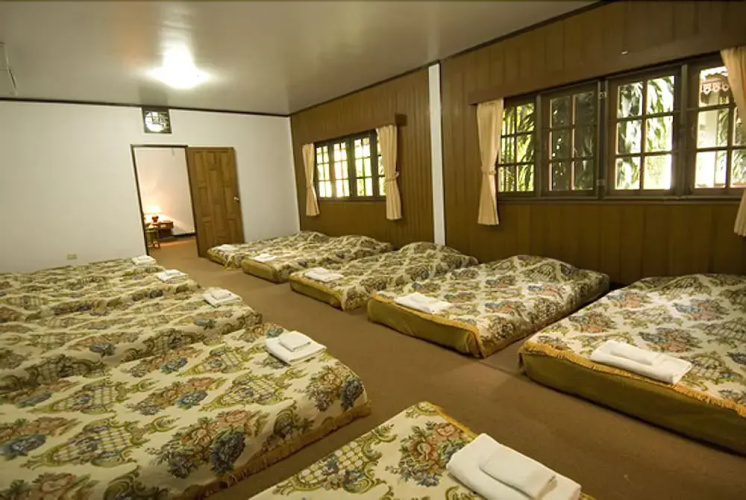 Rimchan Resort Hotel