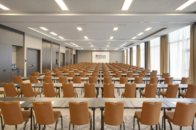 Hilton Garden Inn Zurich Limmattal photo 20