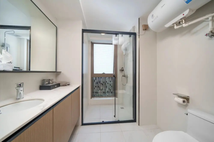 Galory service apartment