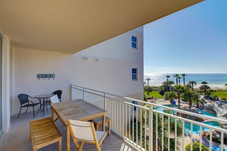Waterscape A408 2 Bedroom Condo