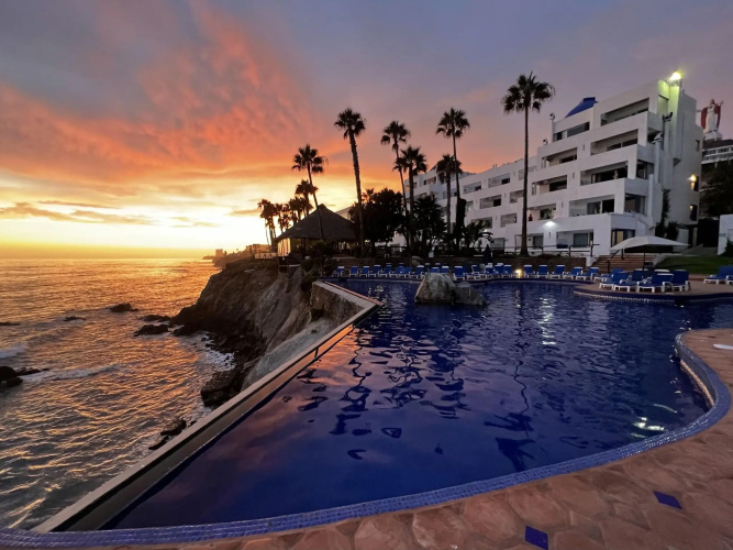 Las Rocas Resort & Spa photo 15