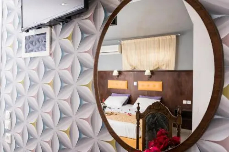 Hotel Asterias