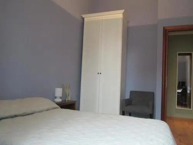 Vatican Nick's Home Casa Vacanze