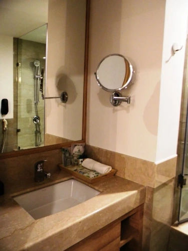 Business Twin room