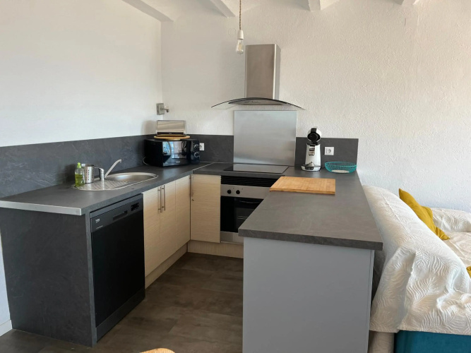 Appartement Roses Canyelles