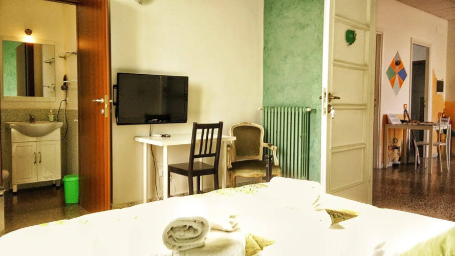 B&B You and Me in Rome