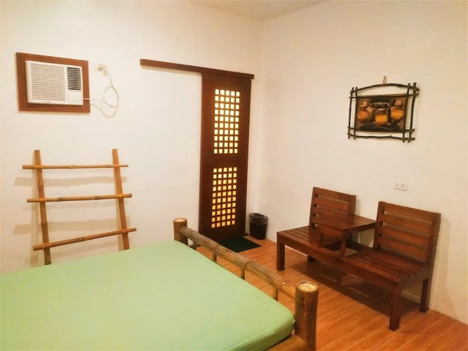 Family Villa