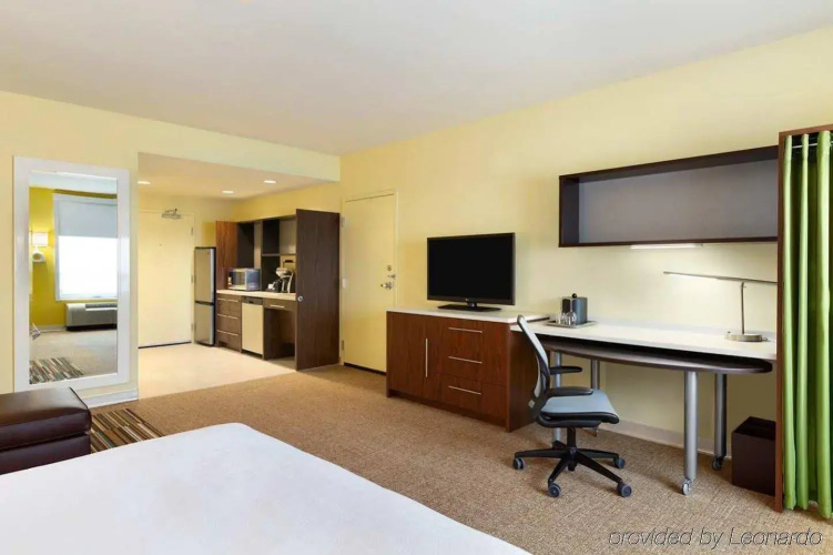 Home2 Suites by Hilton West Edmonton, Alberta, Canada