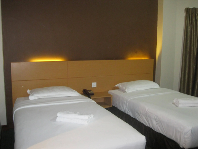 Best Star Resort