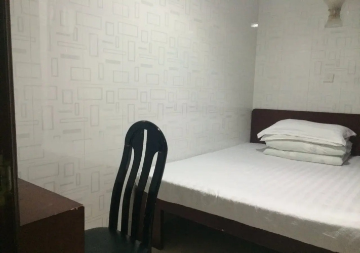 Wing Ming Guest House