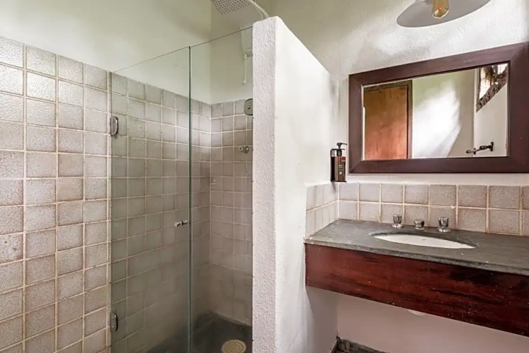 Double Apartment