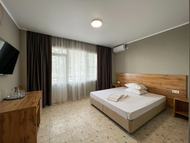 Napra Spa Hotel