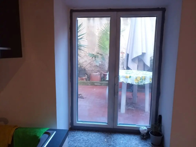 Casa Venice Terrazza su corte 4pax WIFI