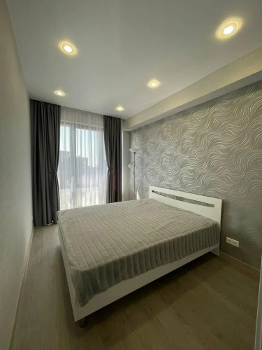 Фотография номера квартиры Апартаменты на улице Крымская 44А