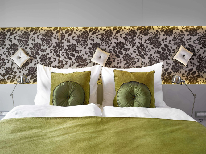 Innside By Melia Prague Old Town photo 7