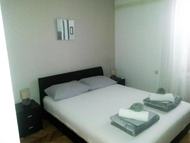 Apartment Sandra