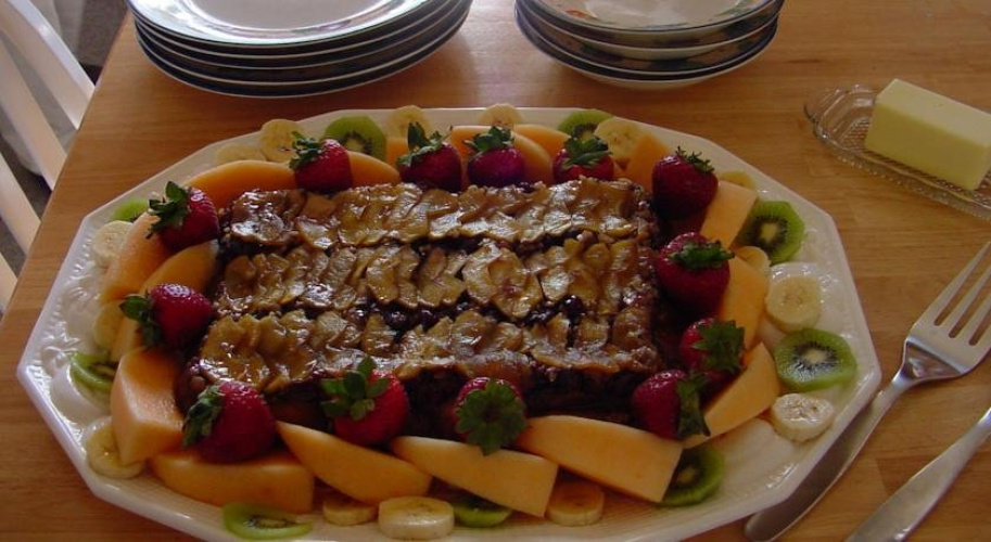 Apple Blossom Inn