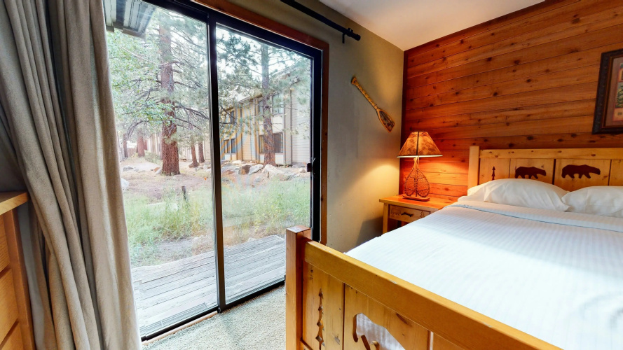 Mammoth Sierra Townhomes #32